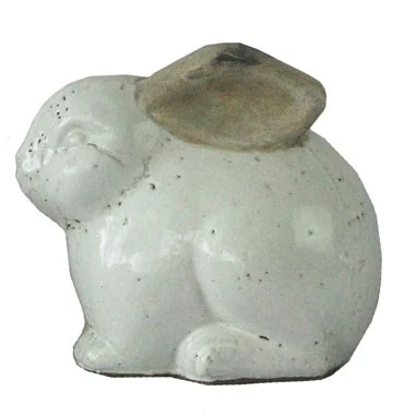 MCarr Bunny Antique White - Image 2