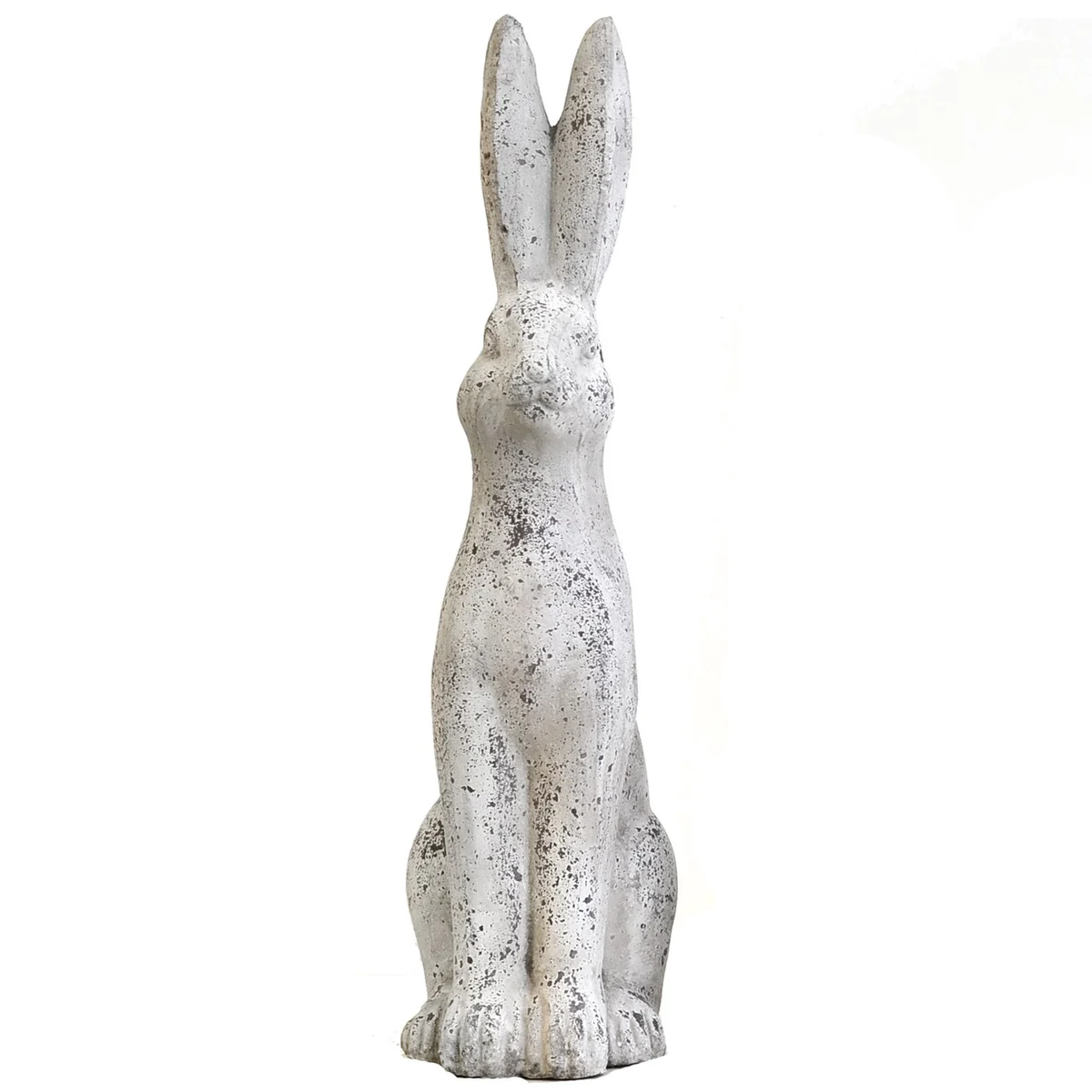 MCarr Jack Rabbit Antique White - Image 2