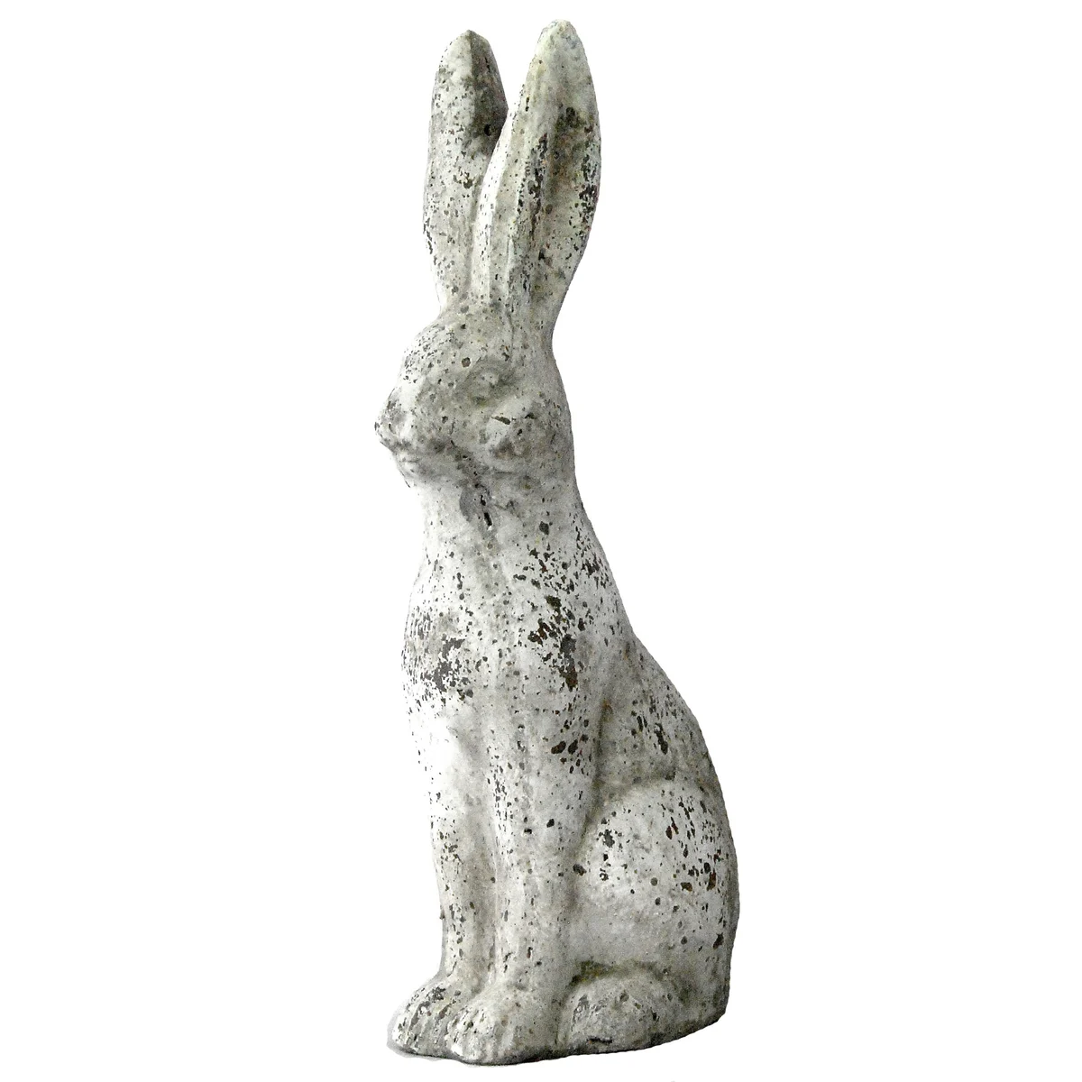 MCarr Jack Rabbit Antique White - Image 3