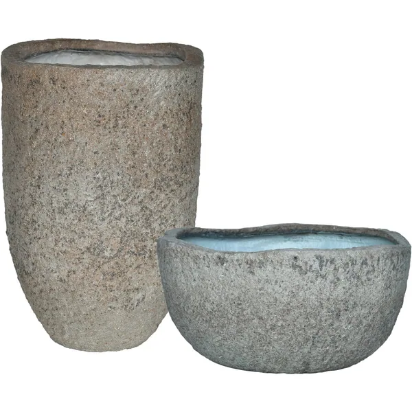MCarr Mix Planter Pallet Gray Stone