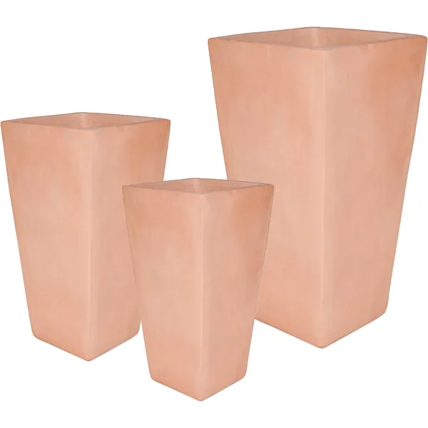MCarr Tall Taper Planter Pallet Terrabetta
