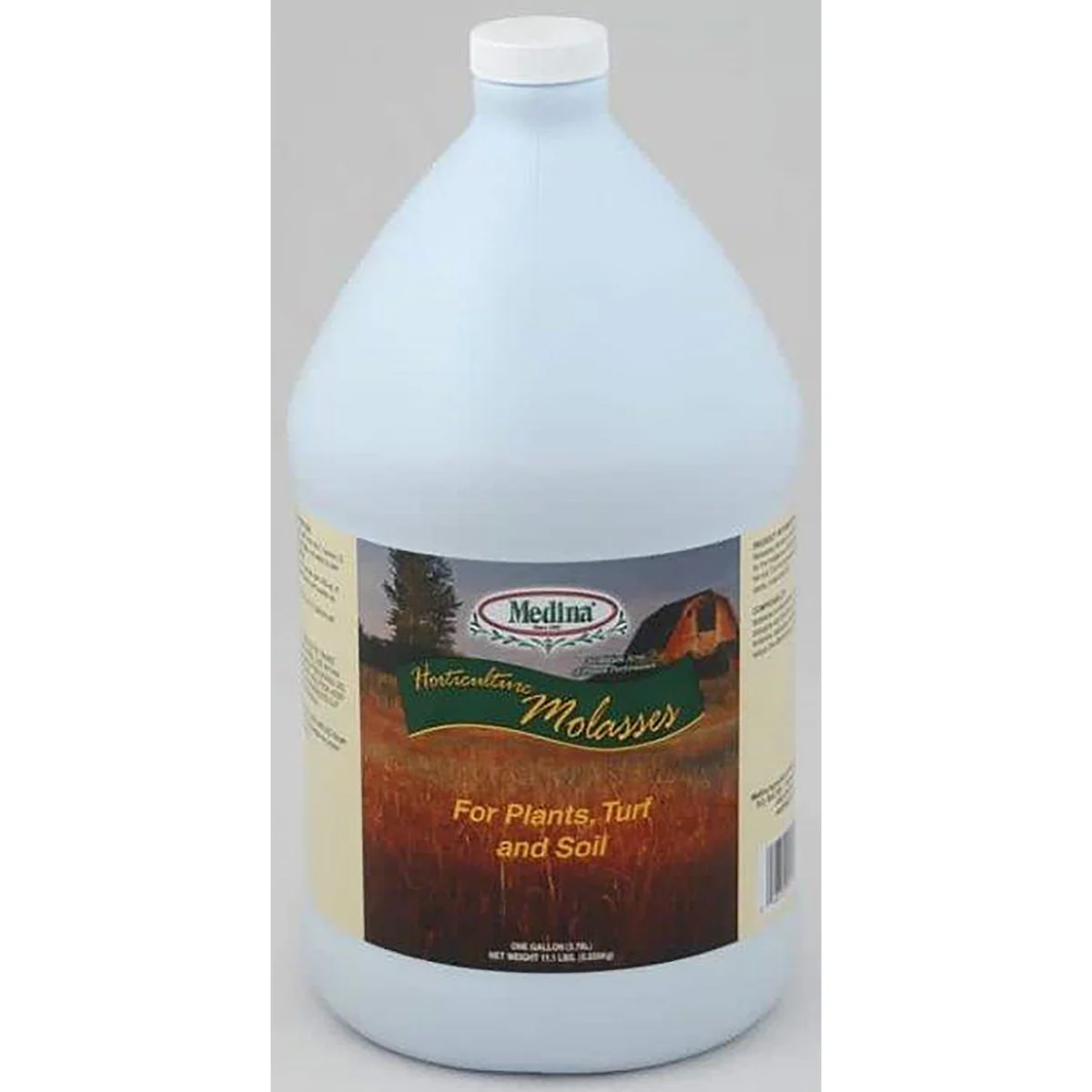 Medina 32oz Molasses - Image 3