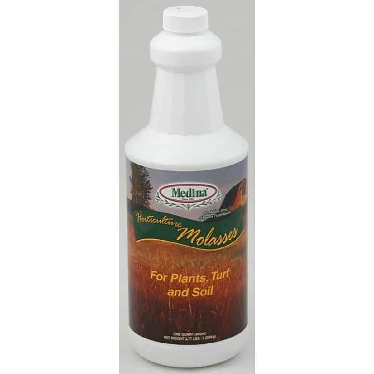 Medina 32oz Molasses - Image 2