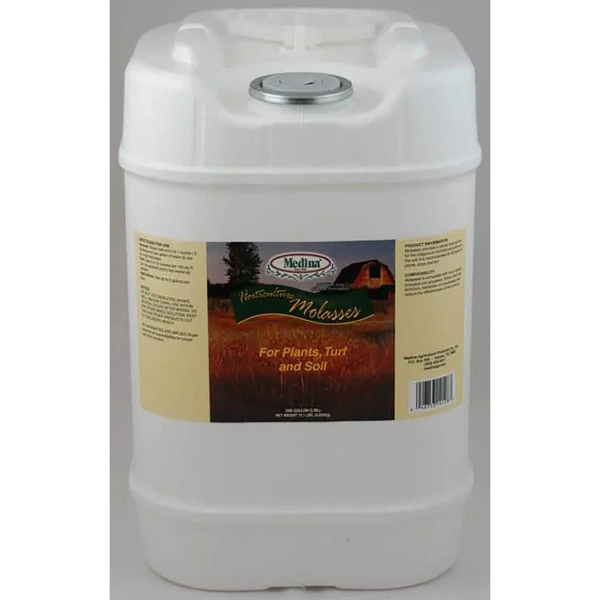 Medina 32oz Molasses - Image 4
