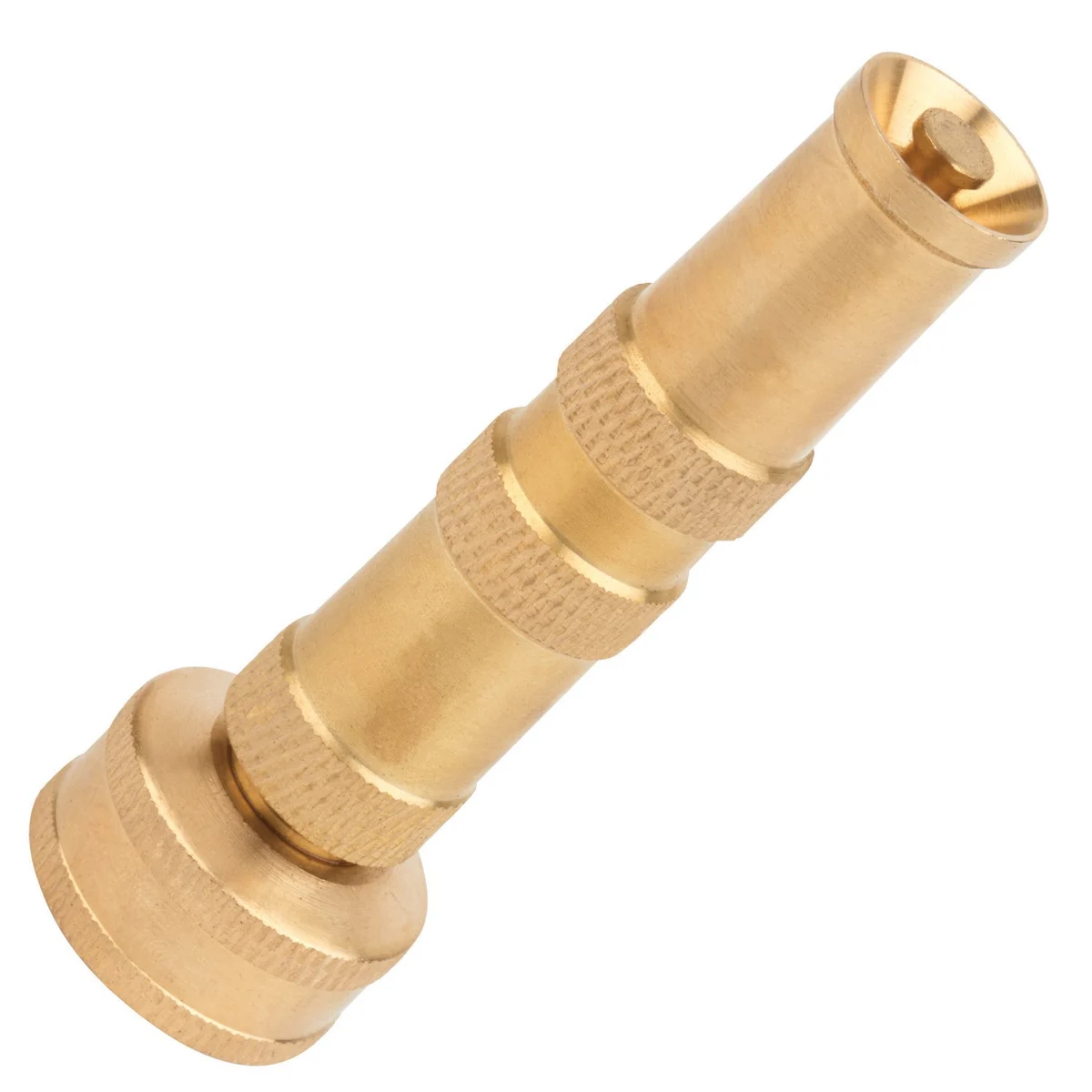Melnor Brass Twist Nozzle - Image 2