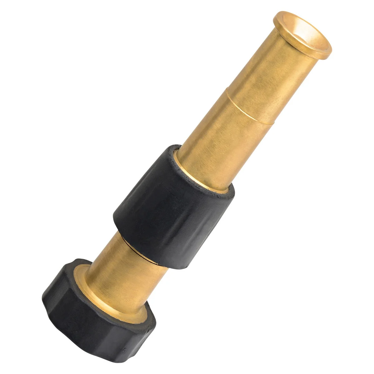 Melnor Brass Twist Nozzle - Image 3