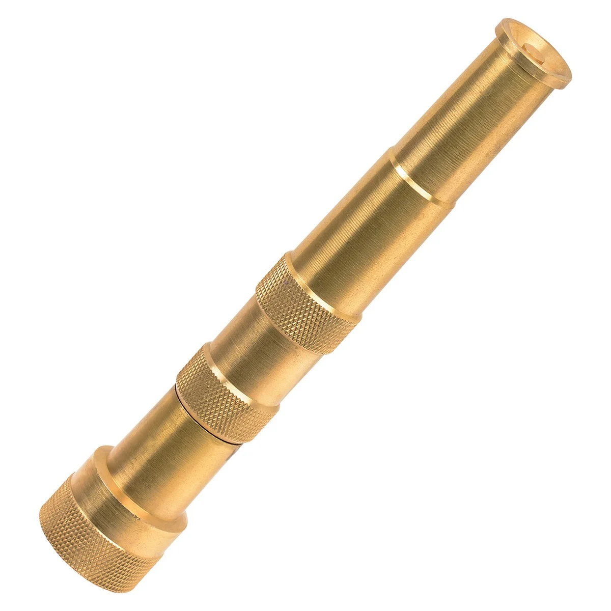 Melnor Brass Twist Nozzle - Image 4
