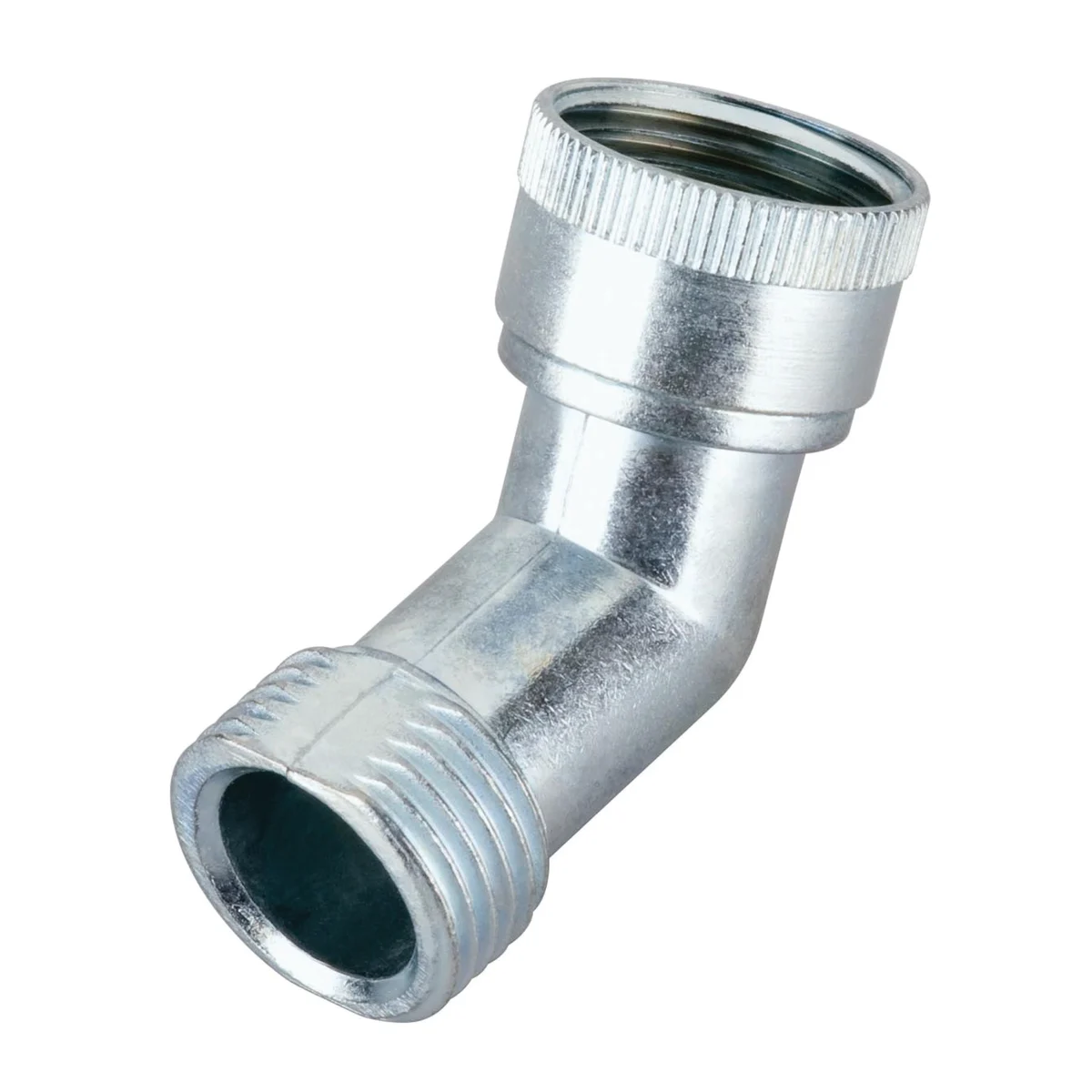 Melnor Metal Swivel Hose Connector - Image 3