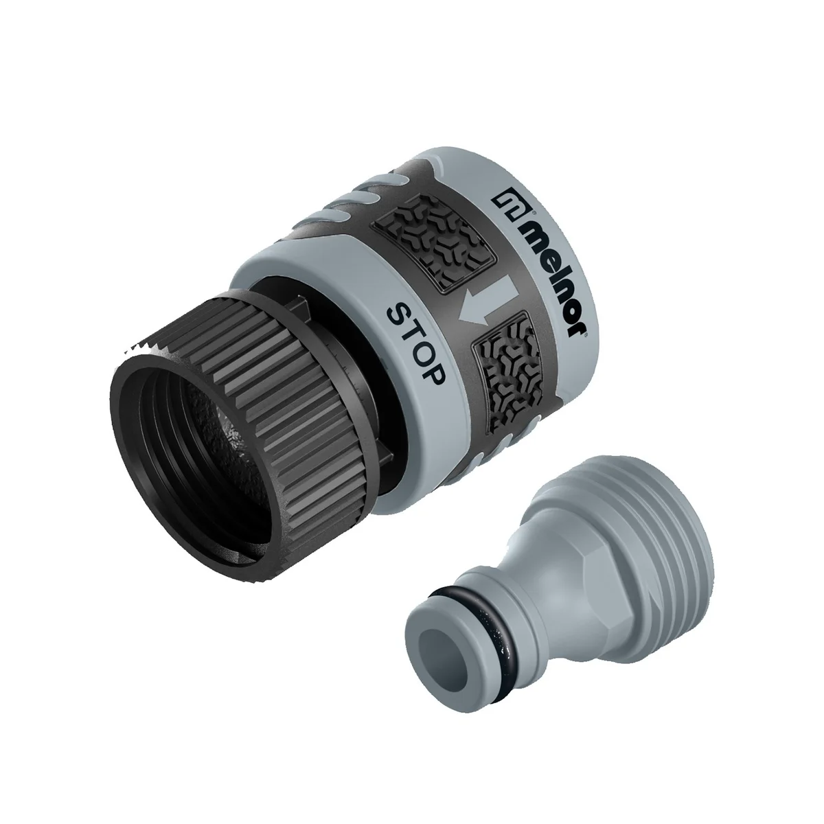 Melnor Quick Connect Starter Set - Image 2