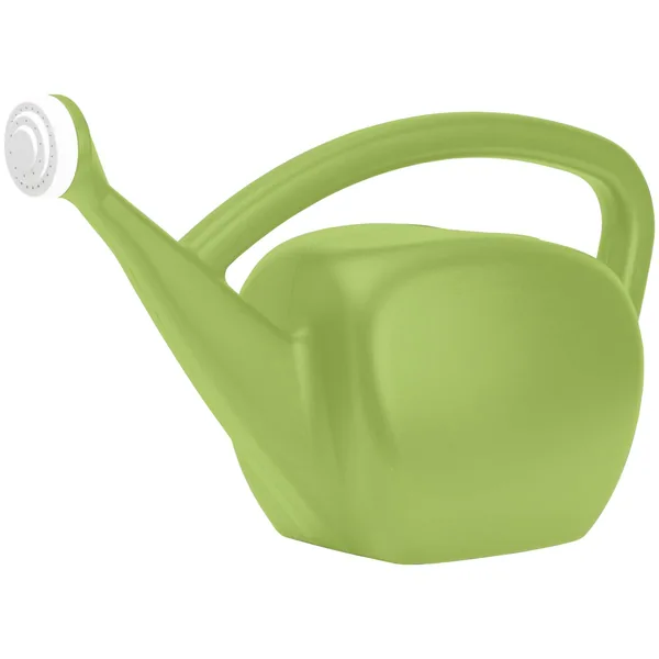 MidMod 2gal Watering Can Green