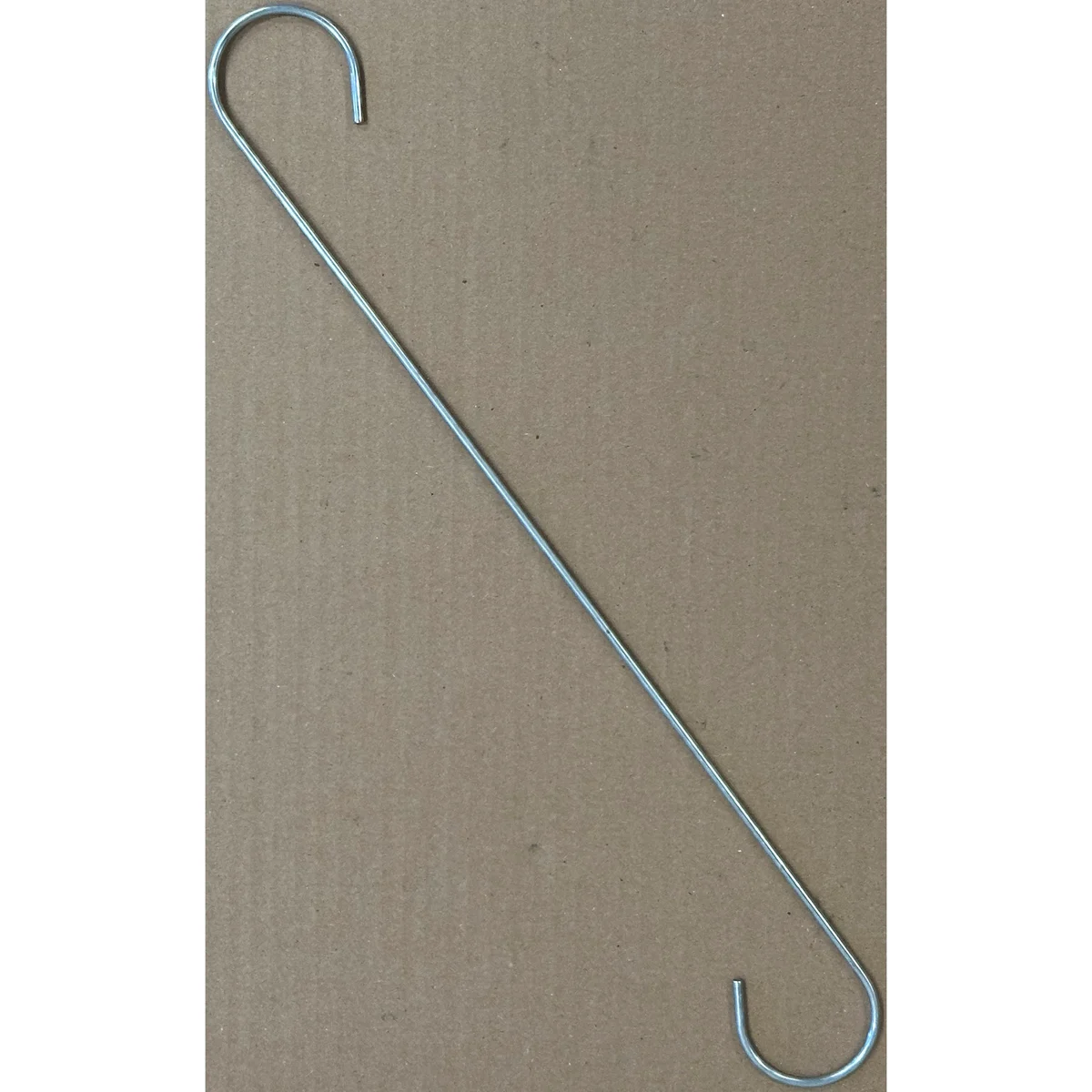 Midwest Wire Works S Hooks Not Labled - Image 2