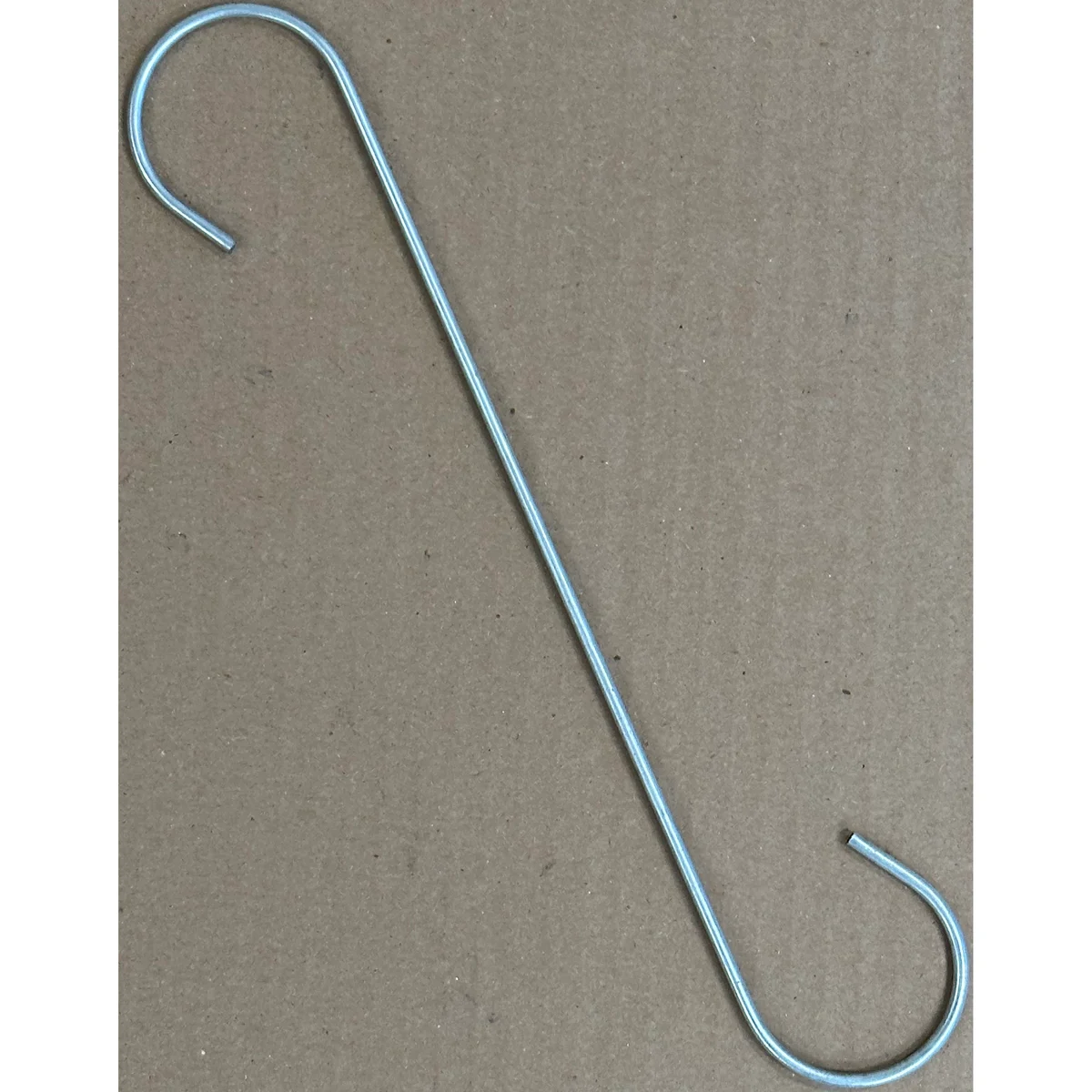 Midwest Wire Works S Hooks Not Labled - Image 3