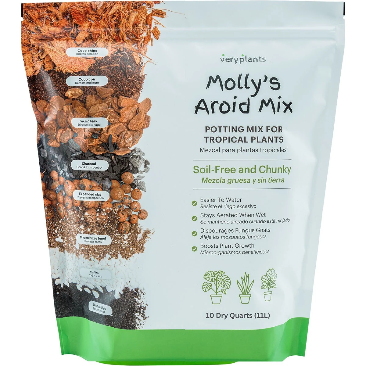 Molly's Aroid Mix - Image 3