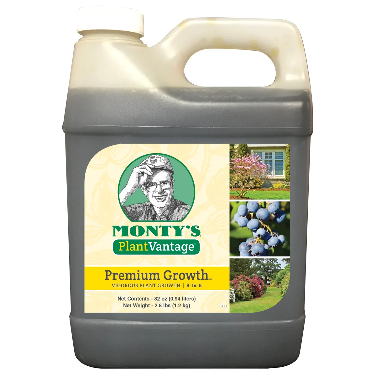 Monty's PlantVantage Prem Growth - Image 4