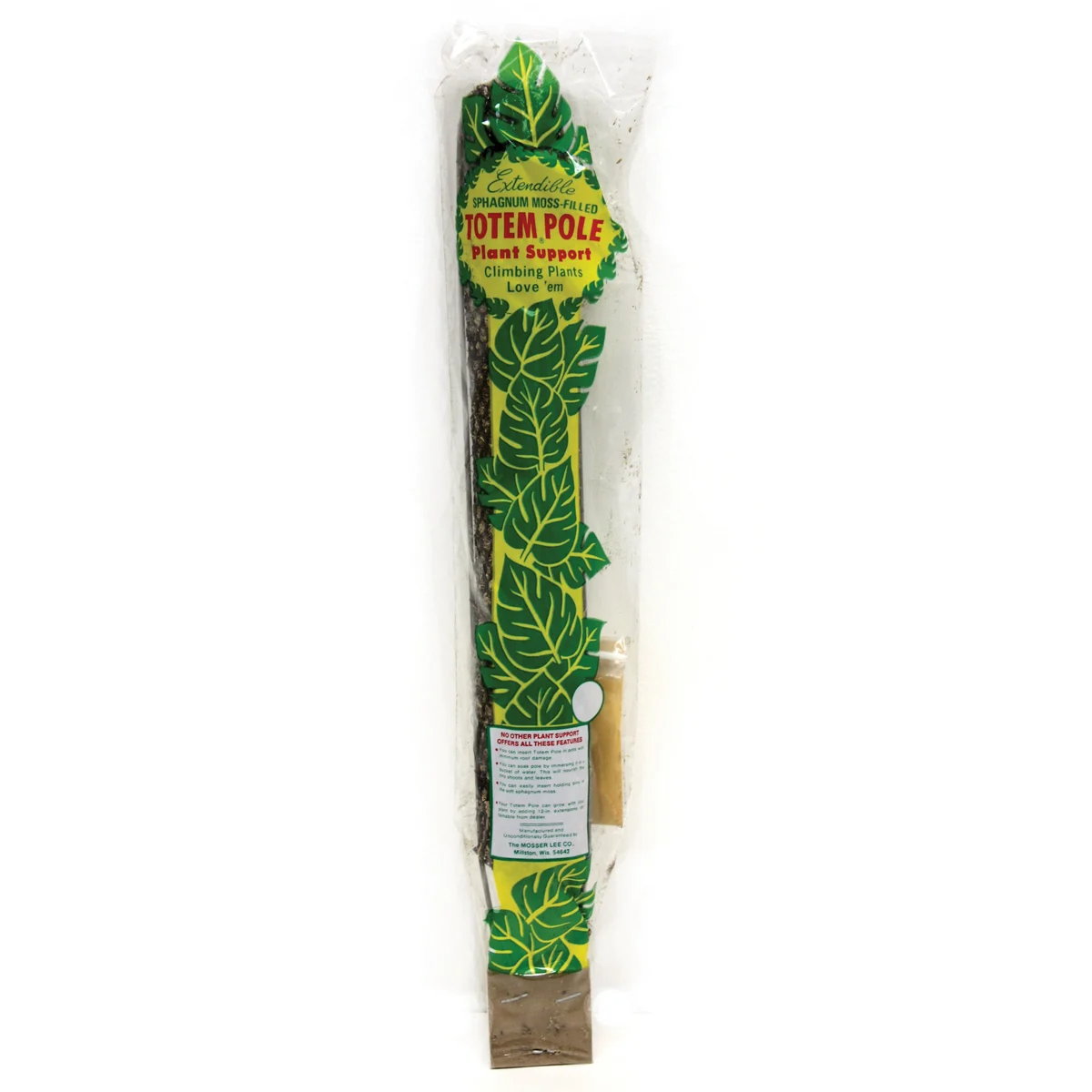 Mosser Totem Pole Plant Support - Image 2