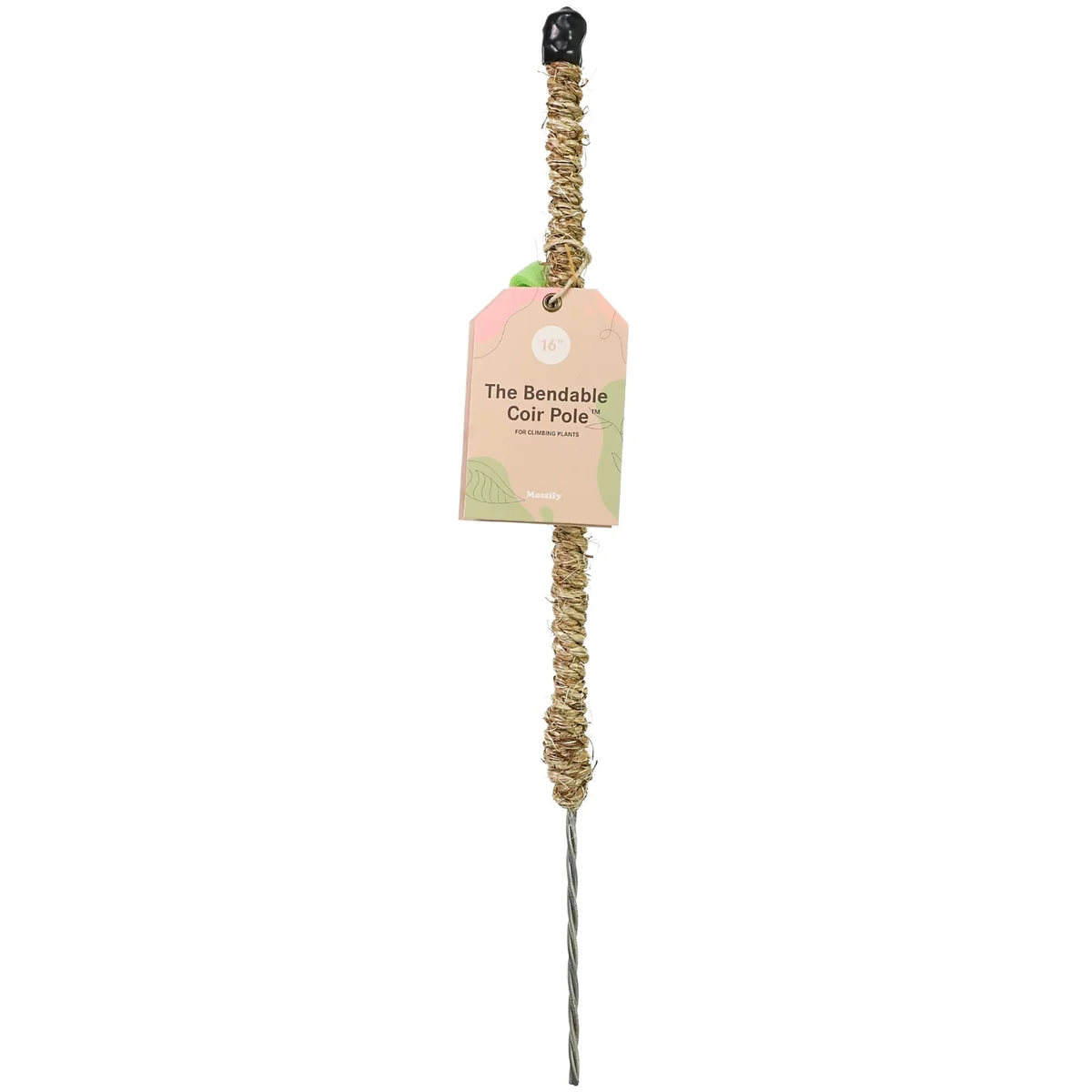 Mossify Bendable Coir Pole - Image 4