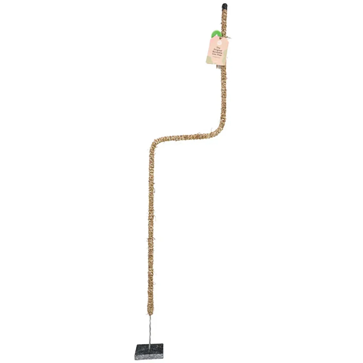 Mossify Bendable Coir Pole - Image 2