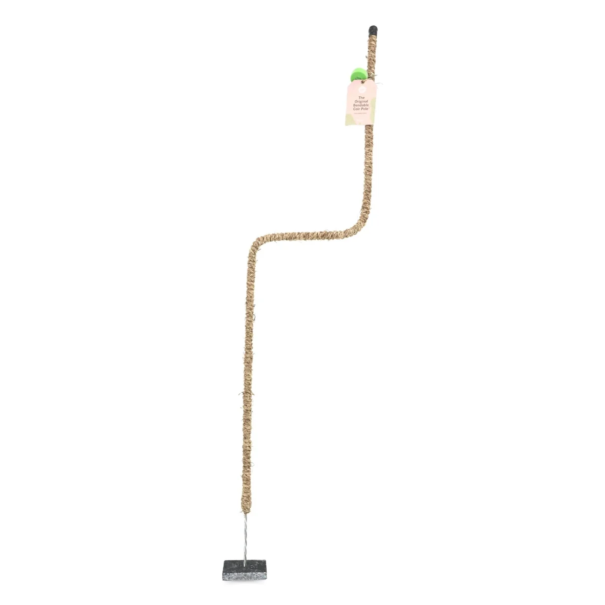 Mossify Bendable Coir Pole - Image 3