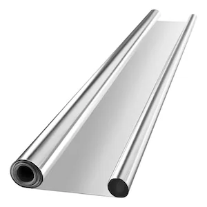 Mylar Reflective Film 2mil 50in x 100ft