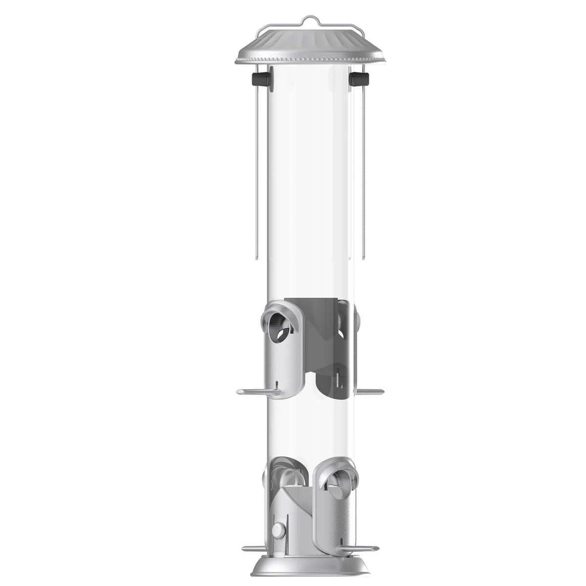 Natures Way Deluxe Easy Clean Metal Feeder - Image 3