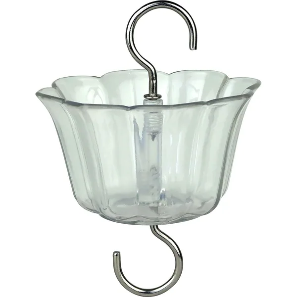 Natures Way Hummingbird Feeder Ant Moat Clear, PDQ