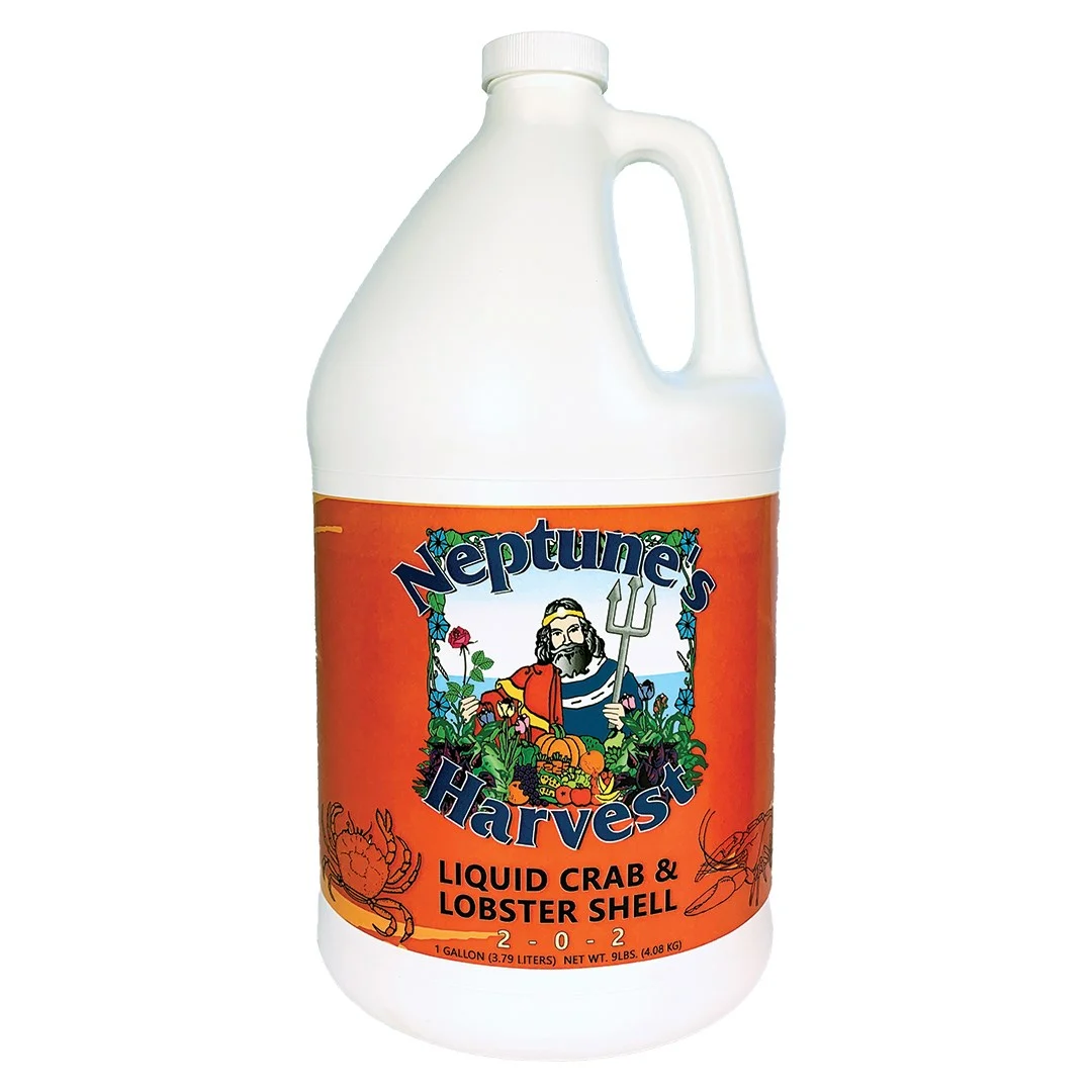 Neptune's Harvest Liquid Crab & Lobster Shell 2-0-2 - Image 3