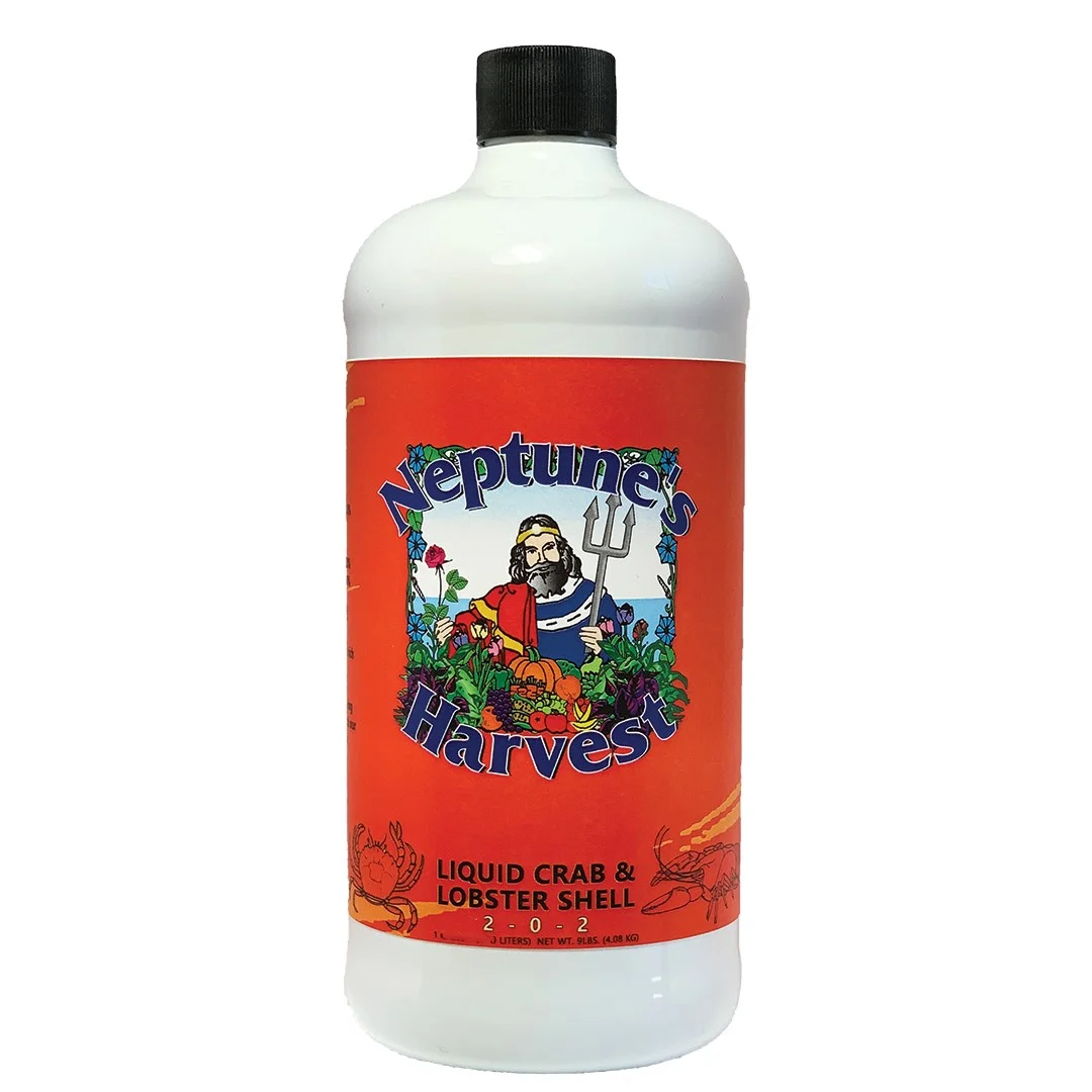 Neptune's Harvest Liquid Crab & Lobster Shell 2-0-2 - Image 4