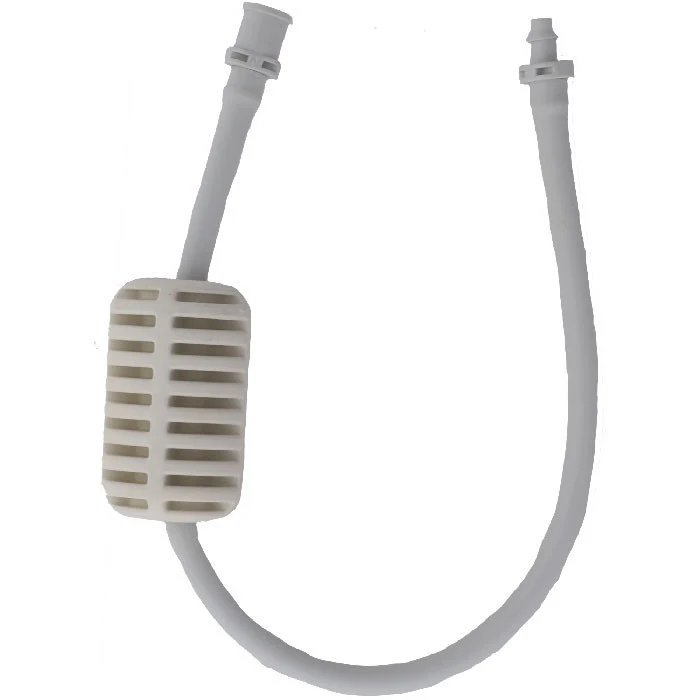 Netafim 12in Hanging Assembly for Sprinkler, Mister, or Fogger (25pcs/Bag)
