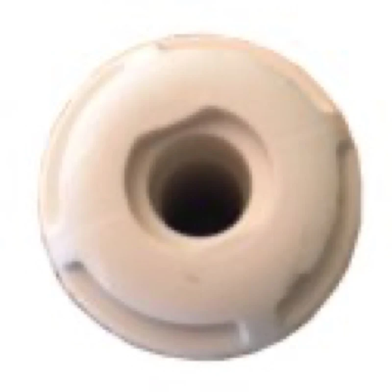 Netafim 17mm TechLock Compression Coupler Fitting (25pcs/Bag)