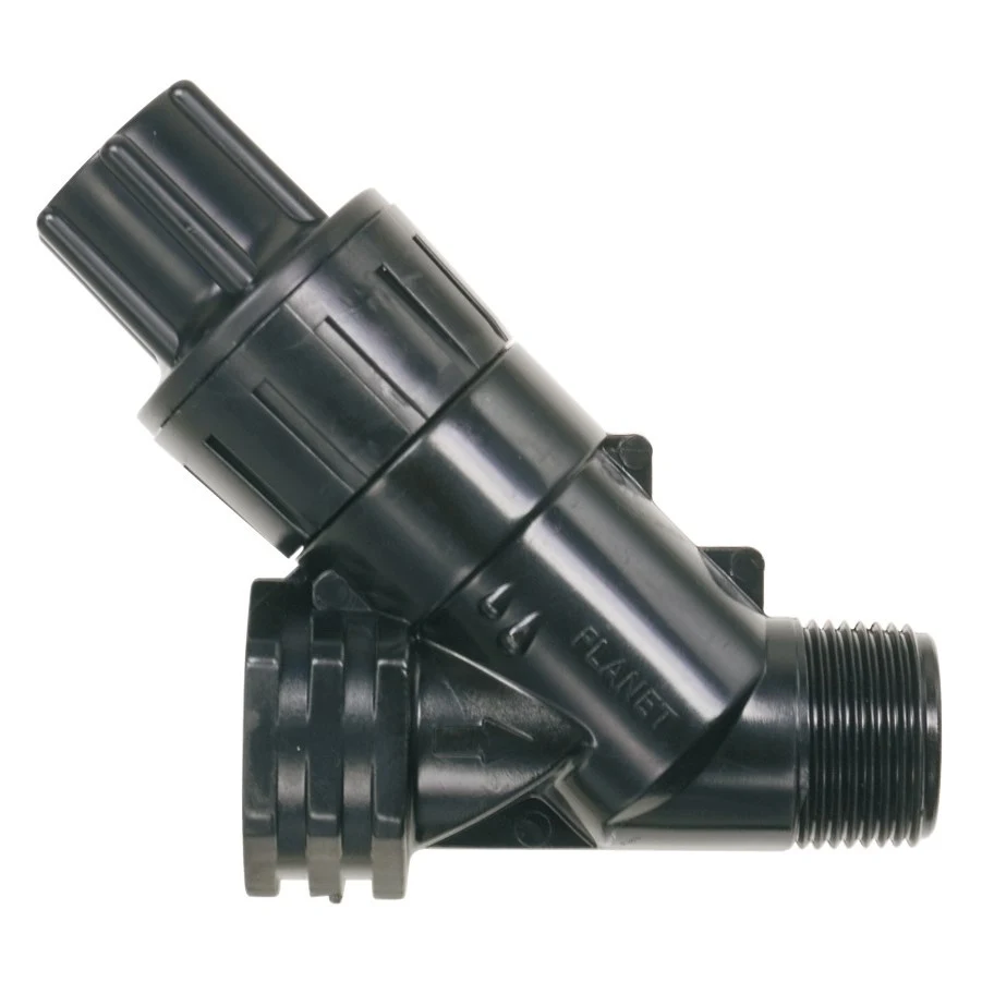 Netafim Self Piercing Woodpecker Pressure Compensating Junior Dripper w/ CNL 0.5