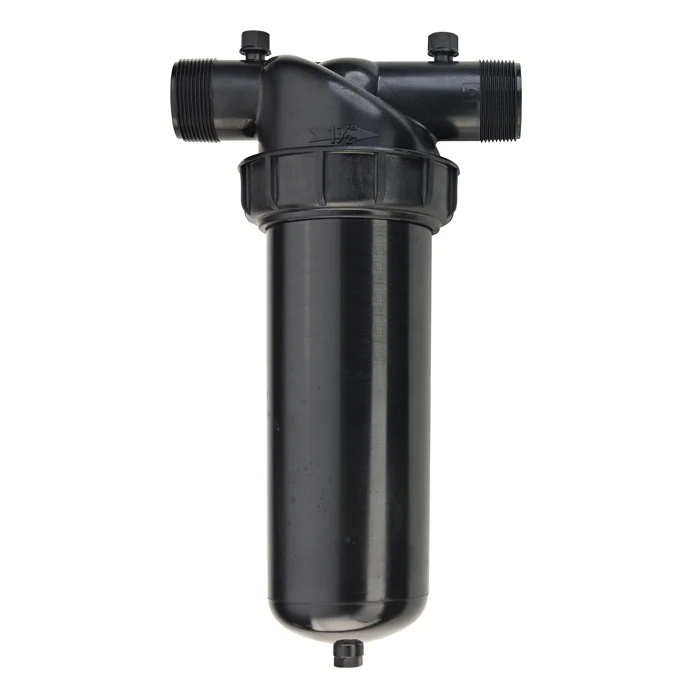 Netafim Super Manual Disc Filter 1.5", 140 Mesh, 10-52 GPM