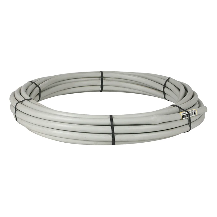 Netafim UV Polyethylene Tubing 1in (1.06in ID x 1.20in OD) 100ft Roll
