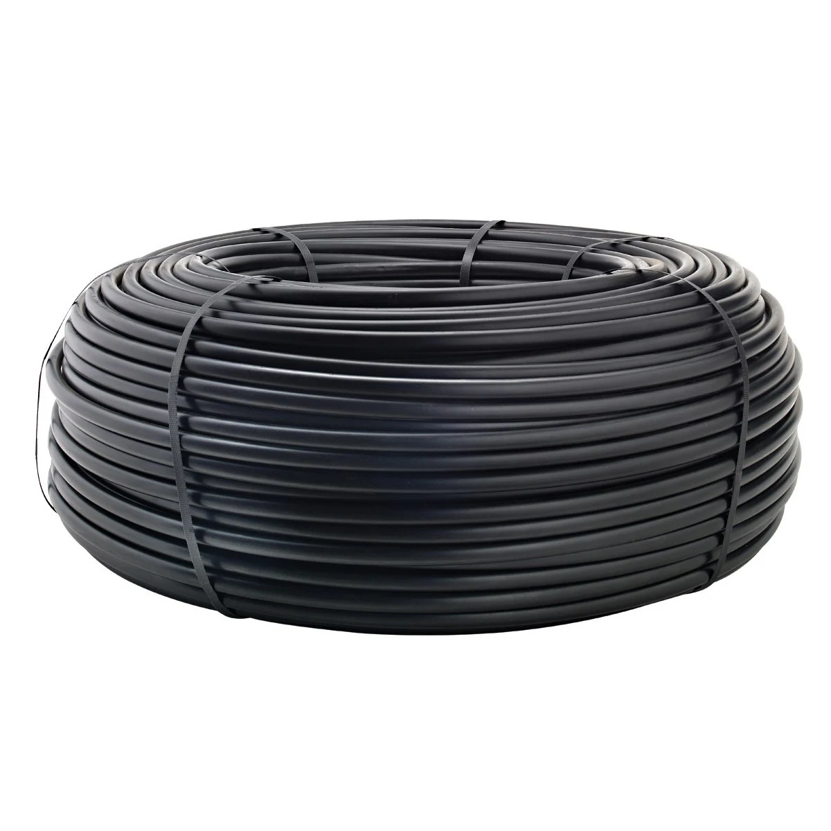 Netafim UV Polyethylene Tubing 3/4in (.82in ID x.94in OD) 100ft Roll