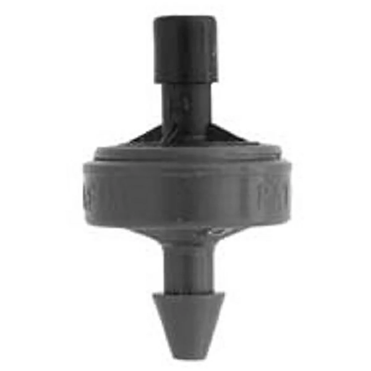 Netafim Woodpecker Pressure Compensating Junior Dripper w/ LCNL 1.06GPH Green (2