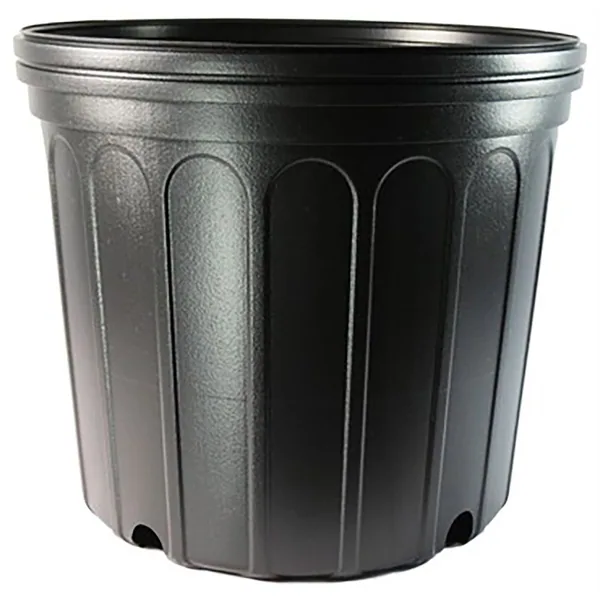 NS 1200CU CUSTOM, TRADE SIZE 3 GALLON, 3 GALLON, BLACK , 3Gallon