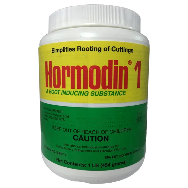 Ohp, OHP Hormodin #1 1Lb Rooting Hormone
