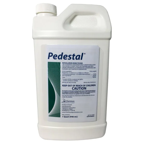 OHP Pedestal 1Qt (F) ( Novaluron )