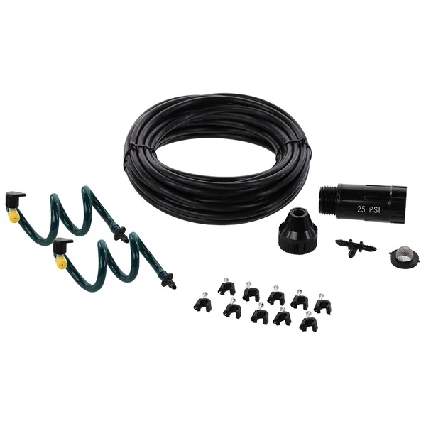 Orbit Hanging Basket Watering Kit