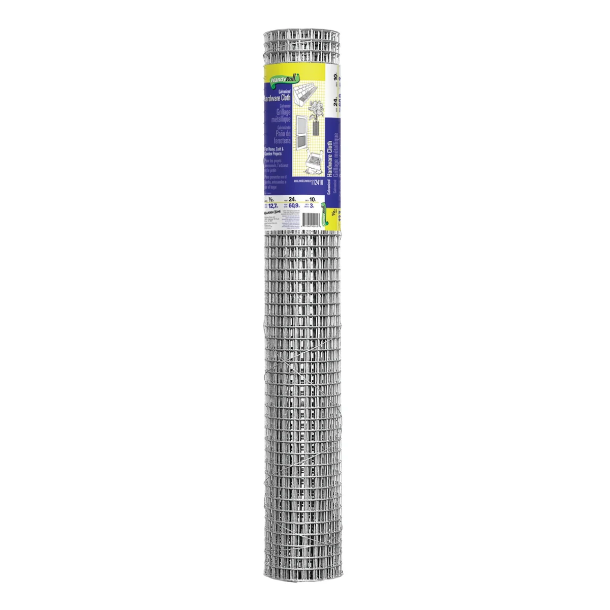Origin Point X10' Hardware Cloth 1 - Image 3