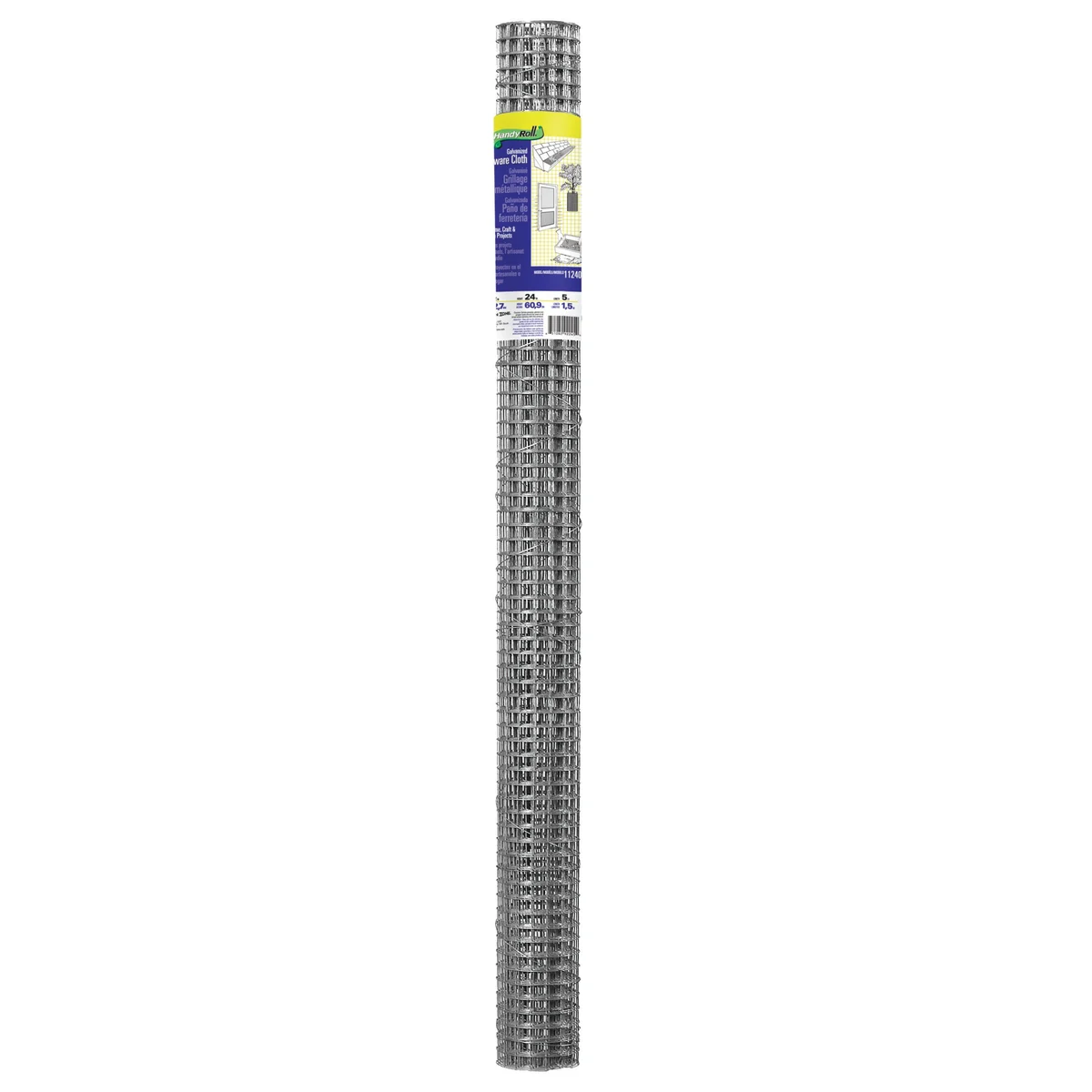 Origin Point X5' Hardware Cloth 1 - Image 3