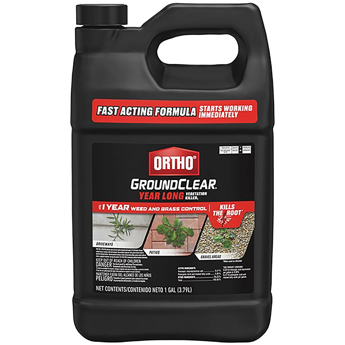 Ortho GroundClear Vegetation - Image 3