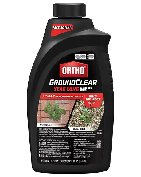 Ortho GroundClear Vegetation - Image 2