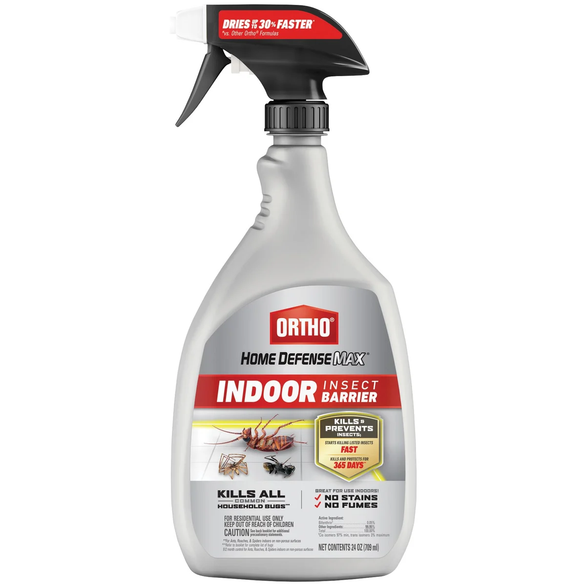 Ortho RTU Indoor Insect Barrier - Image 2