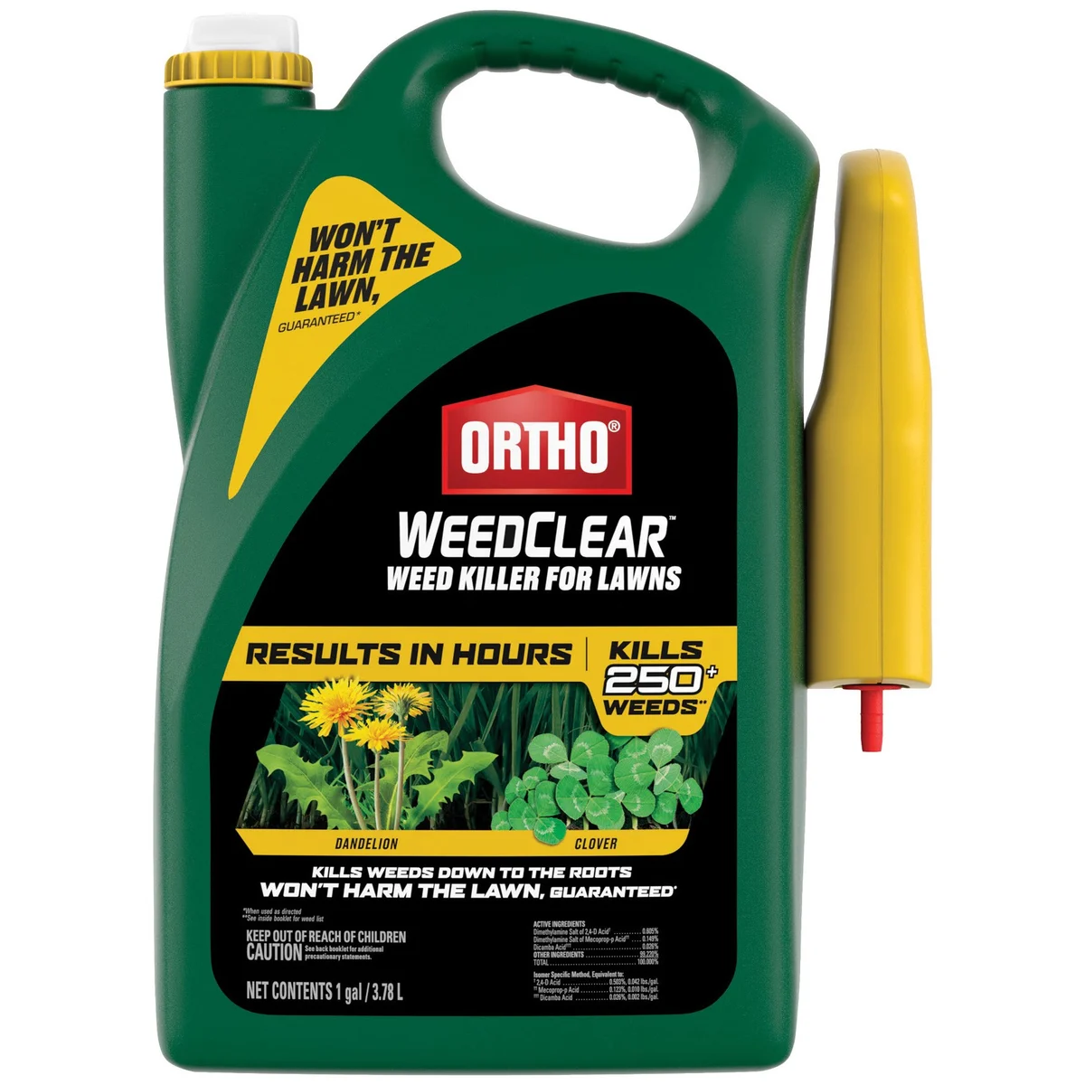 Ortho WeedClear Base Trigger - Image 2