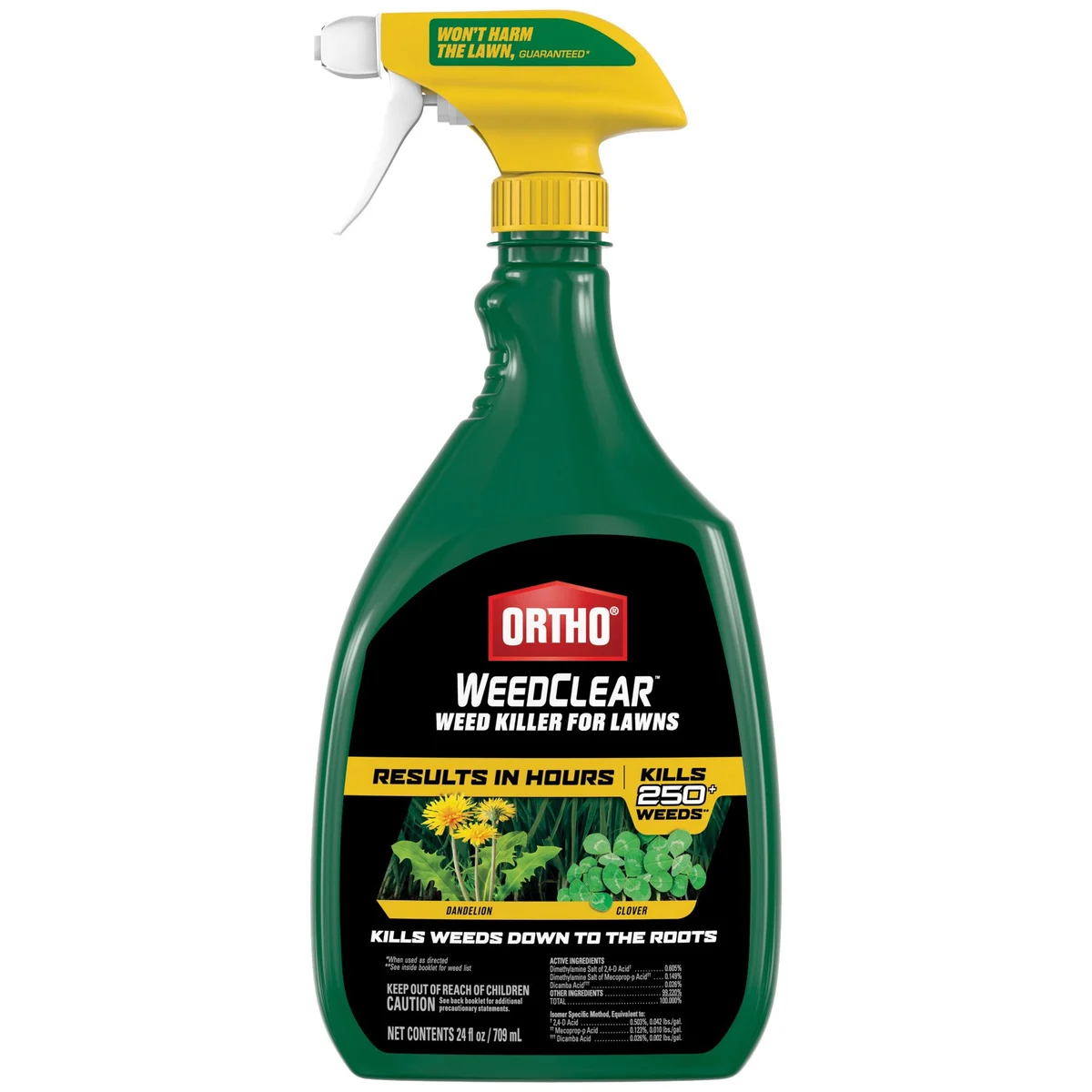 Ortho WeedClear Base Trigger - Image 3