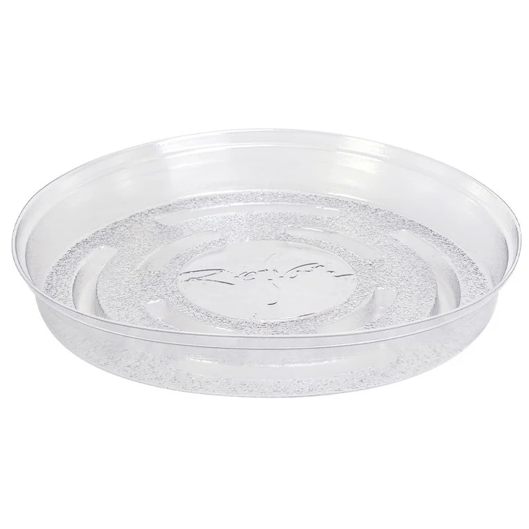 Panacea D River North USA Saucer - Image 2