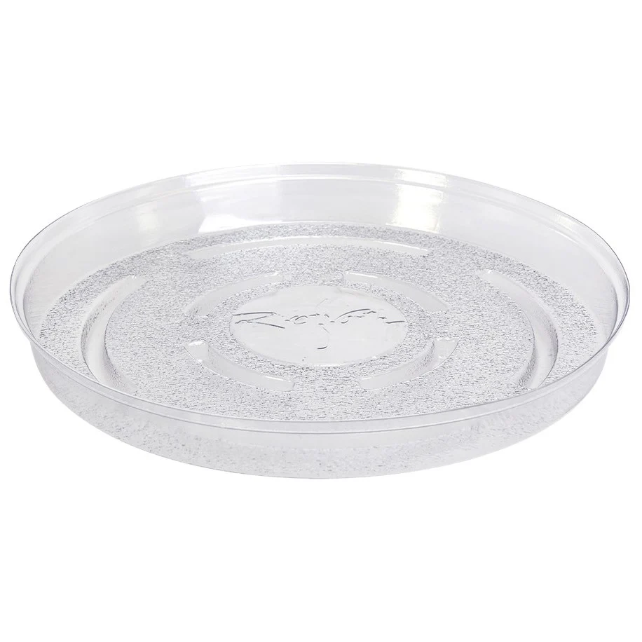 Panacea D River North USA Saucer - Image 3