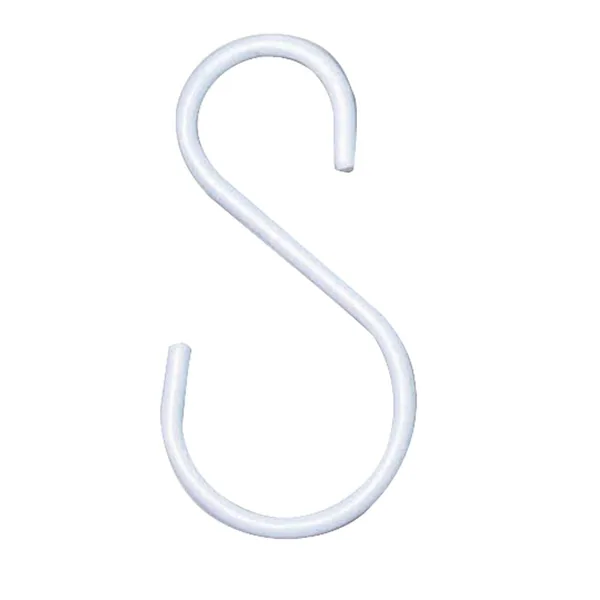 Panacea Extender S Hook White 2pk