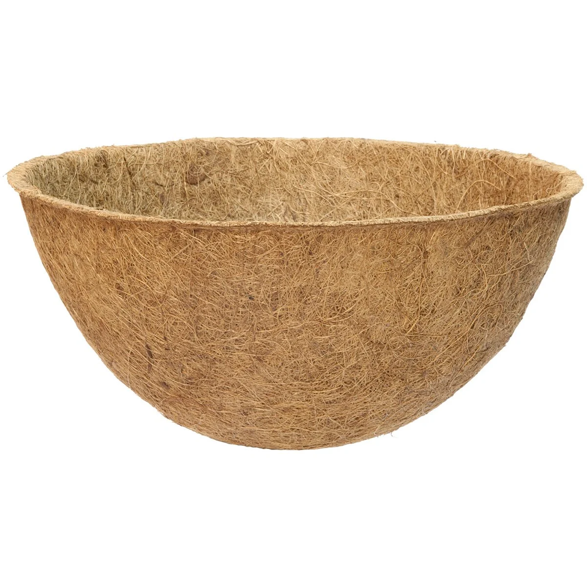 Panacea Round Coco Fiber Liner - Image 2