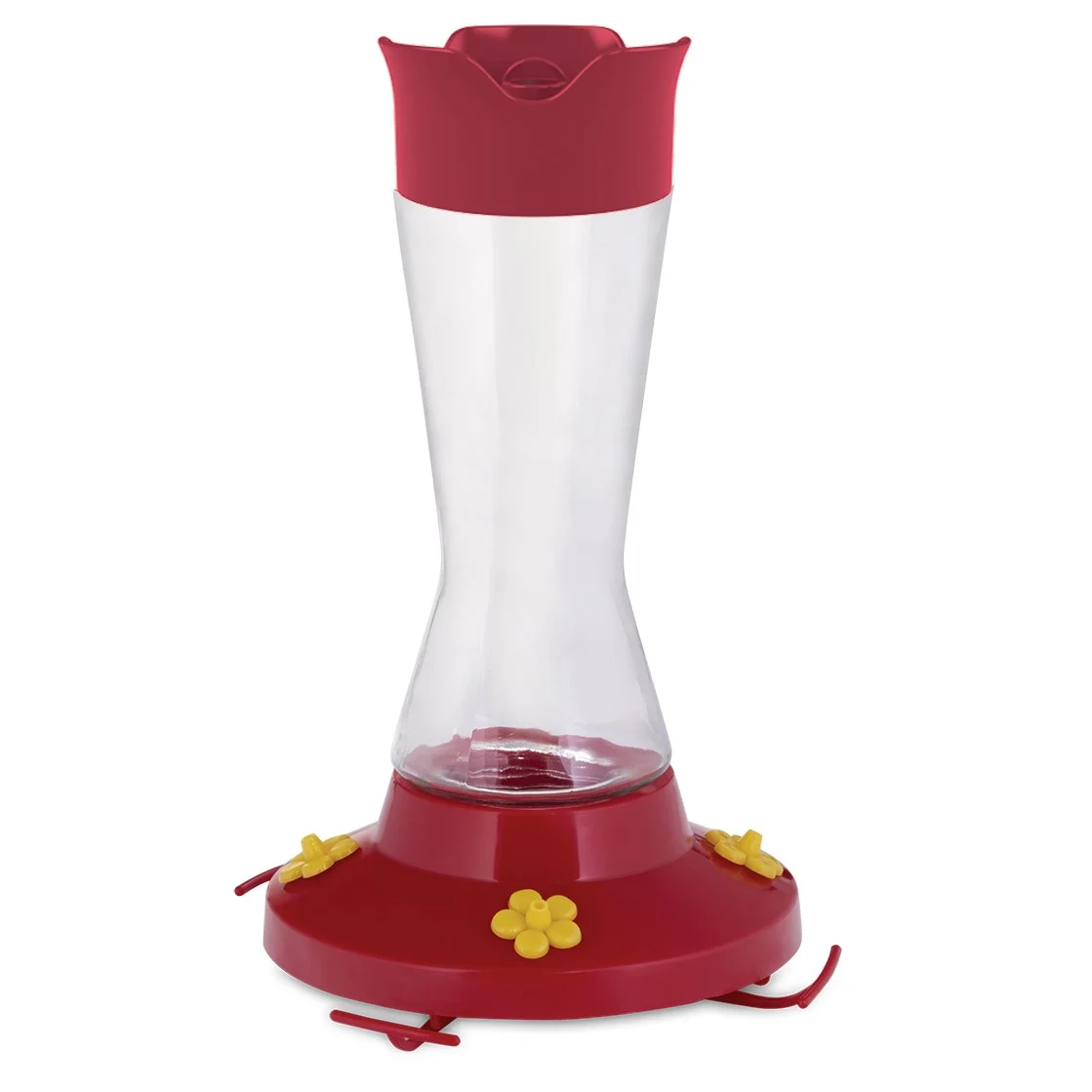Perky Pet Glass Hummingbird Feeder - Image 2